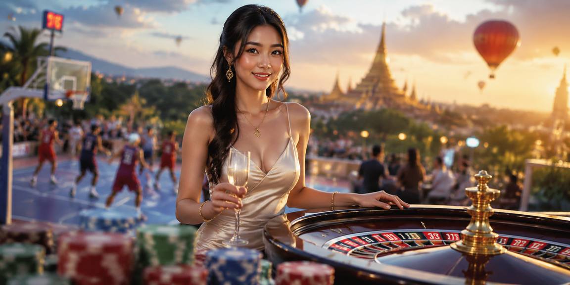 dh999 အားကစားလောင်းကစား
